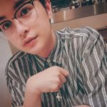 【俳優】#瀬戸康史　部屋で心霊現象に遭遇「幽霊かな。怖い」#はと　  [muffin★]