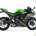 【二輪】カワサキ「Ninja ZX-25R」インドネシアで正式発表　２５０ｃｃ４気筒、５０馬力を発揮　車両価格は日本円で約71万円から [シャチ★]