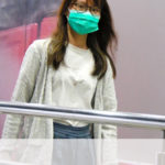 【香港】周庭さん 保釈　パスポート没収　日本語で応援に感謝「欅坂46の曲が頭の中に浮かんだ」「ありがとう」★3  [夜のけいちゃん★]