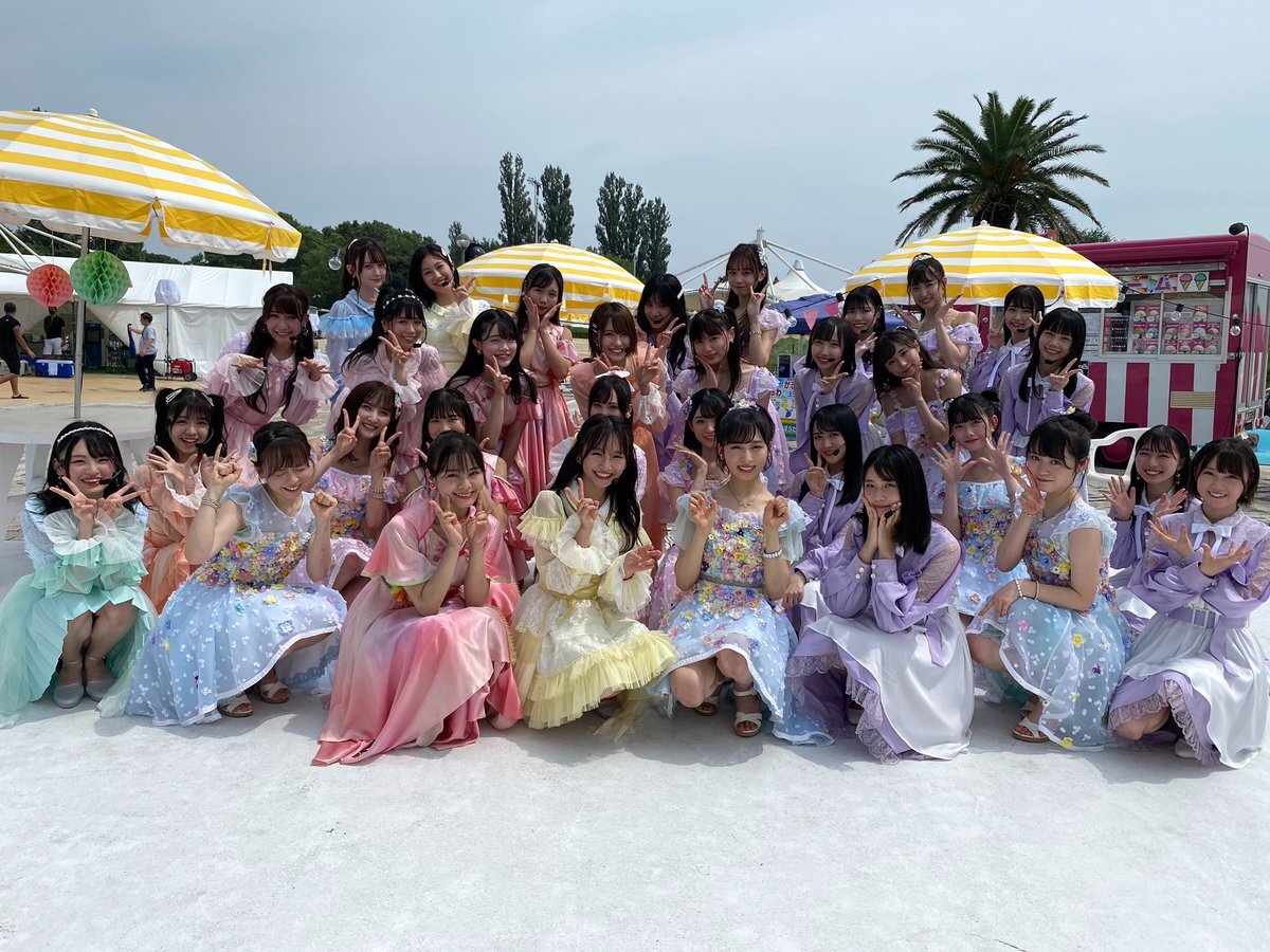 本日のCDTVSP「AKB48グループ CDTVスペシャル次世代選抜」のメンバーが確定した模様！！！