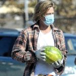 ボランティアをするブラッド・ピット(56)が格好いい件