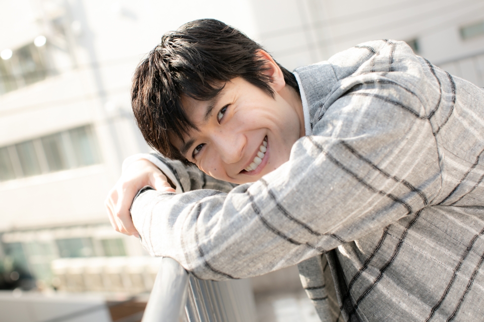 三浦春馬さん所属事務所、『三浦春馬支援』立ち上げを発表  [爆笑ゴリラ★]