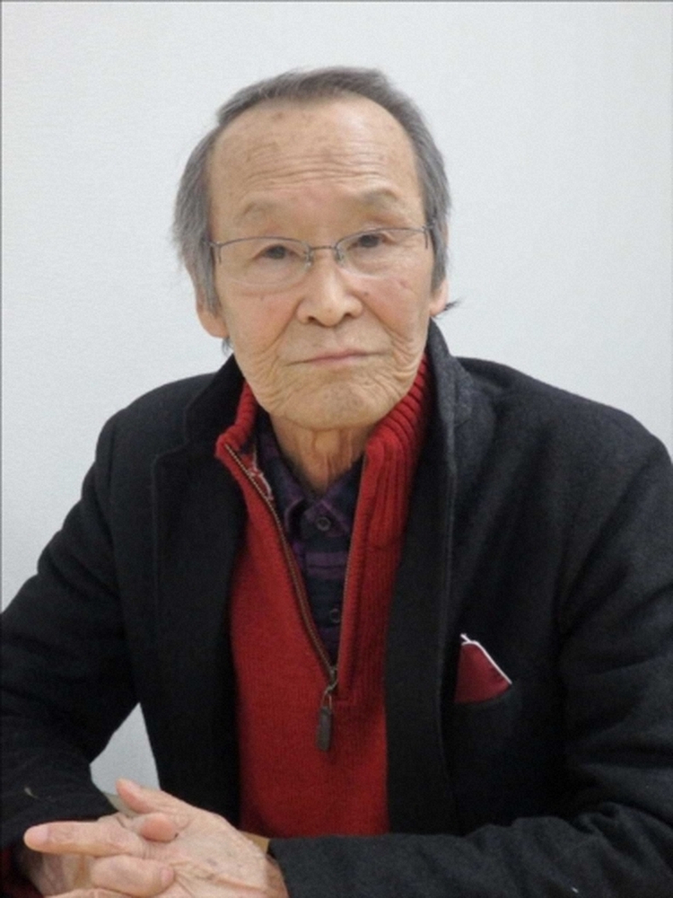 【訃報】俳優の福本清三さんが死去　77歳　「5万回斬られた男」の異名  [ばーど★]