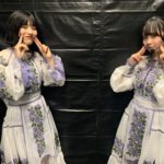 4期はもう終わりか？賀喜柴田林佐藤璃にもジャニヲタ疑惑が発覚