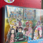 【アニメ】マクドナルド、「大量購入お断り」「転売はご遠慮ください」『鬼滅の刃』ハッピーセットのシールで異例の転売対策  [muffin★]