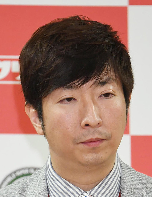 【芸能】有村昆が活動自粛しレギュラー全５本を降板へ　高すぎた〝ゲスナンパ〟の代償  [砂漠のマスカレード★]