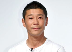 前澤友作氏「自分のお金で旅行に出かけて何が問題なのか」超高額宇宙旅行に批判の声で反論 ★4  [爆笑ゴリラ★]