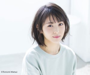 【女優】浜辺美波、2021年“最も美しい人”に決定  [ストラト★]