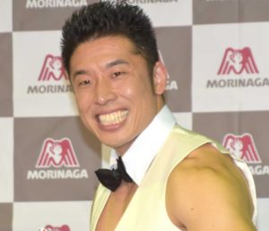 【芸能】なかやまきんに君、昨年末で吉本興業とのマネジメント契約終了  [爆笑ゴリラ★]